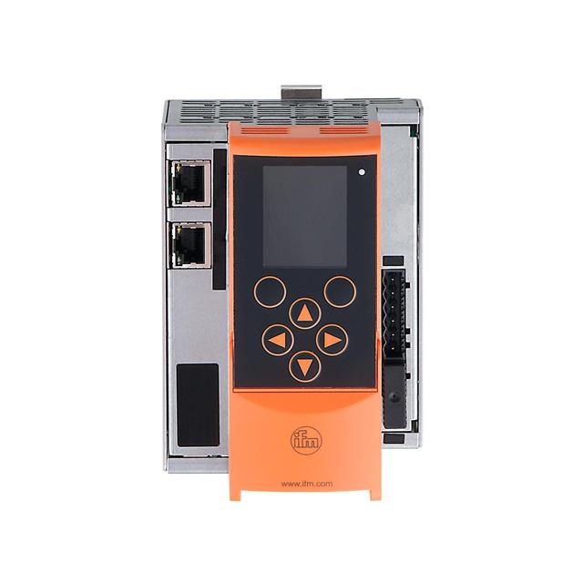 AS-I ETHERNET/IP GATEWAY, NUMBER