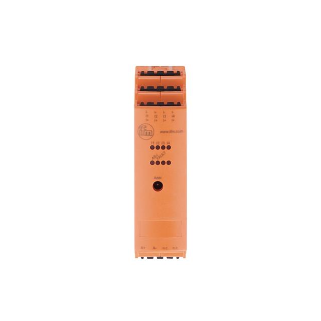 AS-I INPUT MODULE, SMARTL25 4DI