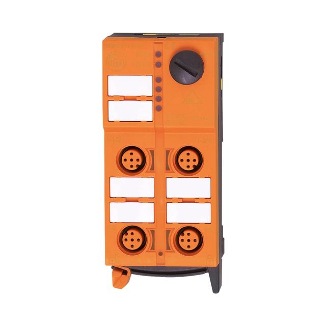 AS-I INPUT MODULE, CLASSICLINE 4