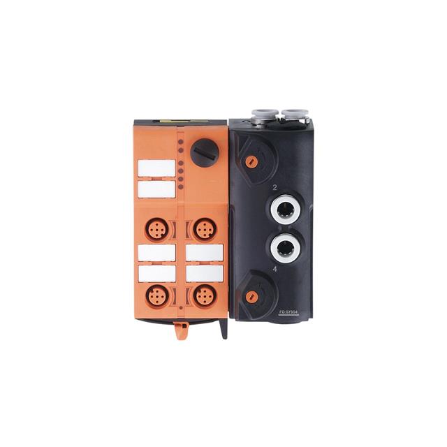 AS-I PNEUMATIC MODULE, AIRBOX 2X