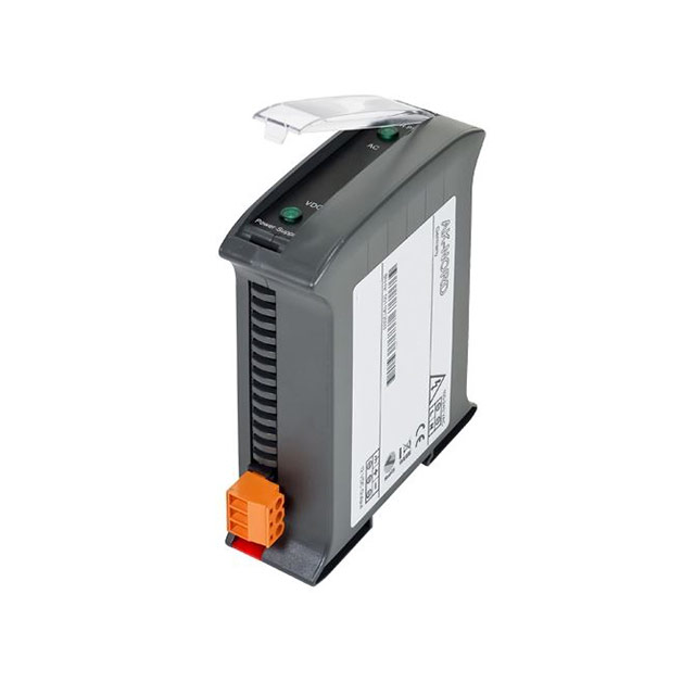 AC/DC DIN RAIL SUPPLY 12V 20W