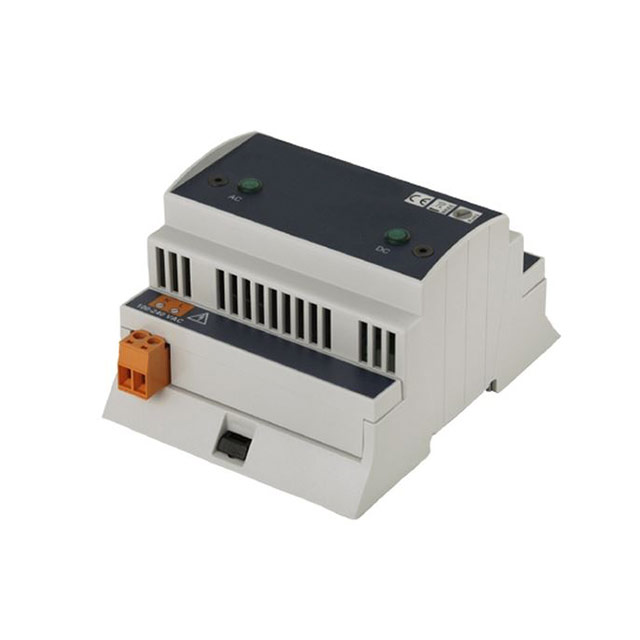 AC/DC DIN RAIL SUPPLY 12V 20W