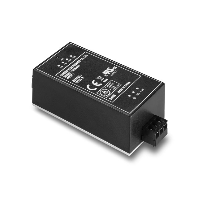 AC/DC DIN RAIL SUPPLY 5V 30W