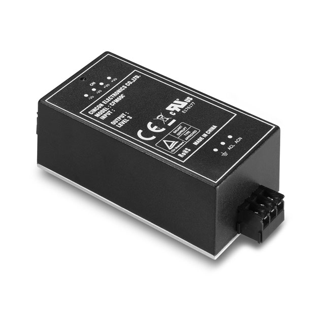 AC/DC DIN RAIL SUPPLY 36V 60W