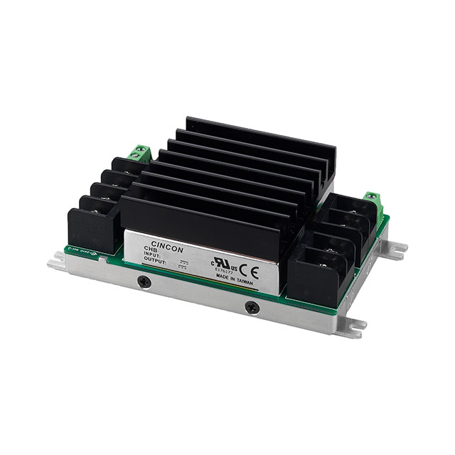 DC/DC DIN RAIL SUPPLY 48V 75W