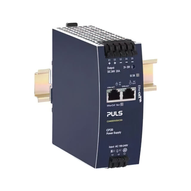 POWER SUPPLY, 480W, 100-240VAC 1