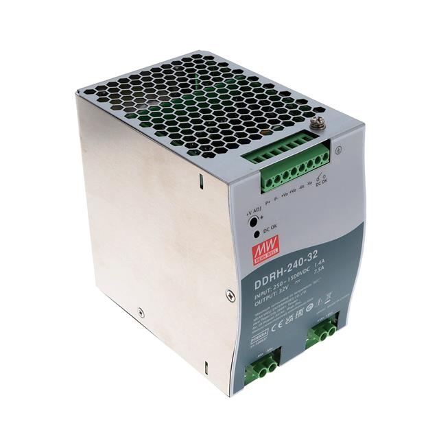 250-1500VDC O/P +32V7.5A