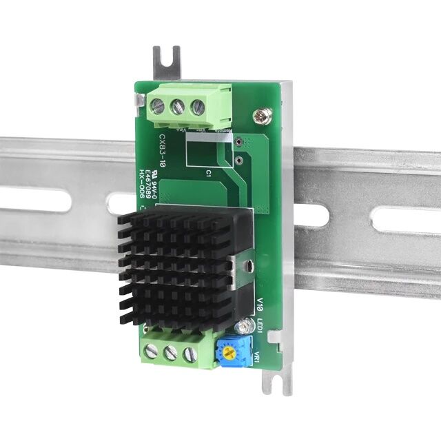 DC-DC, ISOLATED, 3 W, 10~36 VDC