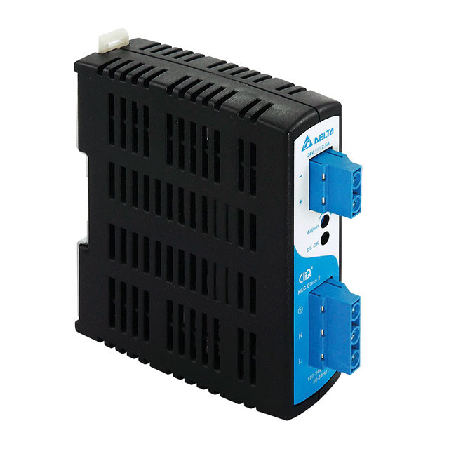 AC/DC DIN RAIL SUPPLY 24V 60W