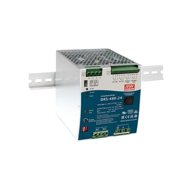 AC/DC DIN RAIL SUPPLY 36V 479W
