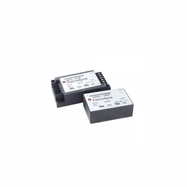 AC/DC DIN RAIL SUPPLY 24V 15W