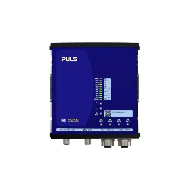 FIELD PS, 500W, 380-480VAC 3PH,