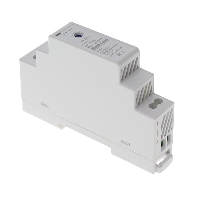 AC/DC DIN RAIL SUPPLY 5V 10W