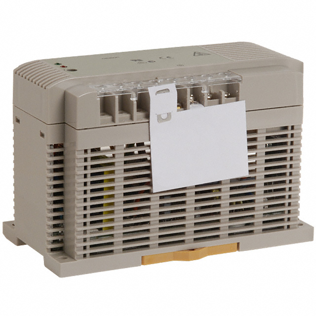 AC/DC DIN RAIL SUPPLY 24V 100W