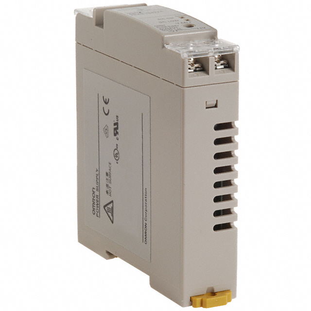 AC/DC DIN RAIL SUPPLY 24V 30W