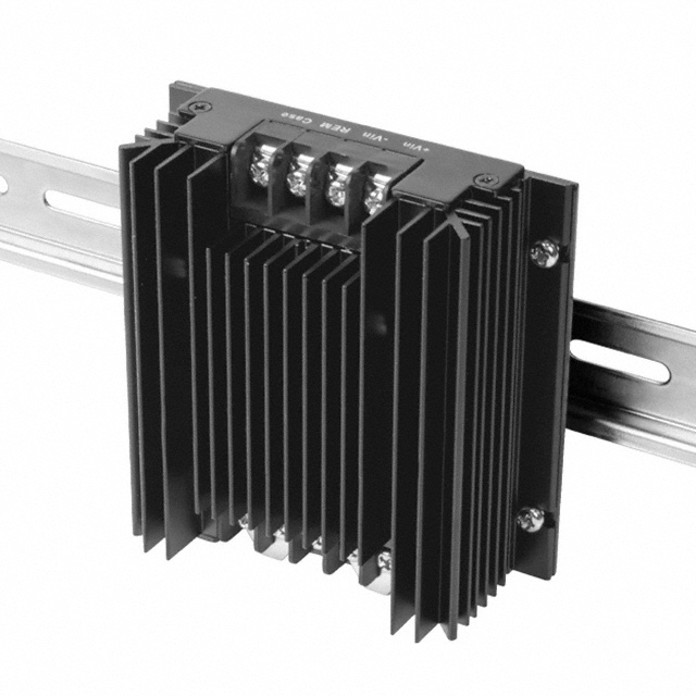 DC/DC DIN RAIL SUPPLY 5V 50W