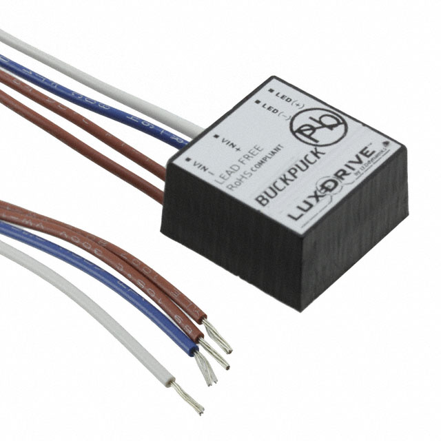LED DRIVER CC AC/DC 32V 700MA