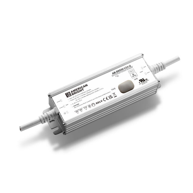 90-305VAC INPUT, 12VDC OUTPUT, 2