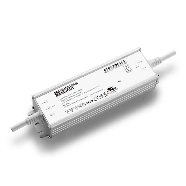 90-305VAC INPUT, 24VDC OUTPUT, 2