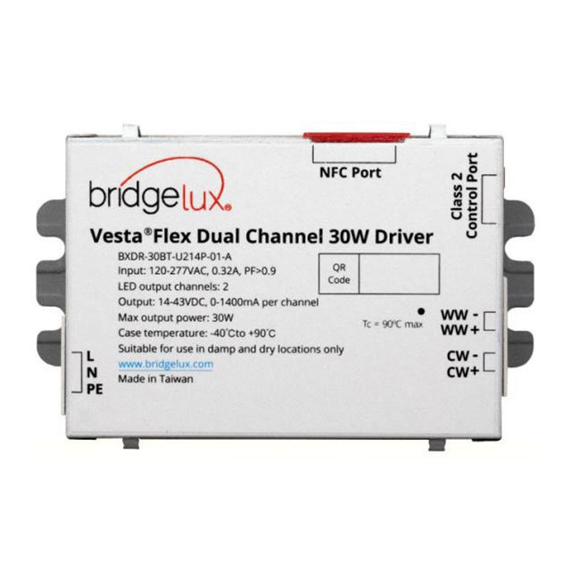 30W BRICK DRIVER