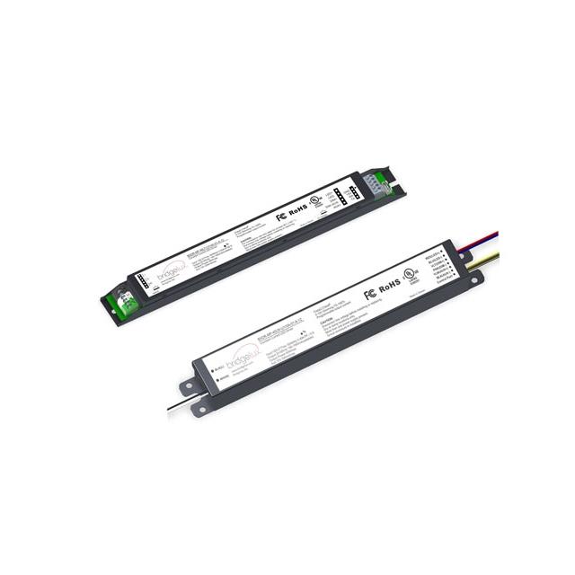 23W SINGLE CHANNEL DRIVER, 0-10V