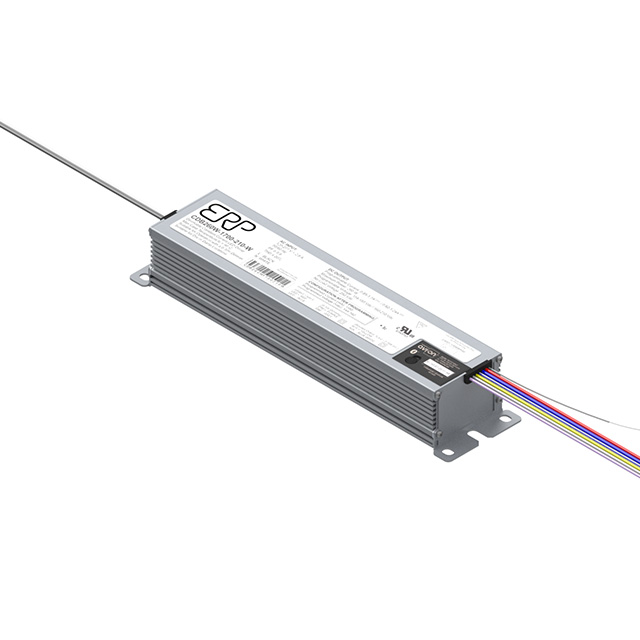 LED DRVR CC AC/DC 260W DIM