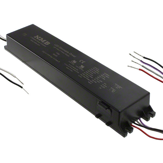 LED DRIVER CC AC/DC 10-42V 2.2A