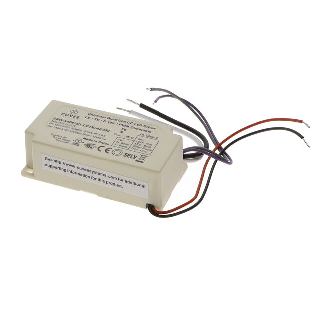 UNIVERSAL QUAD MODE DRIVER, 110-