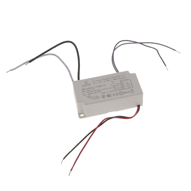 UNIVERSAL QUAD MODE DRIVER, 110-