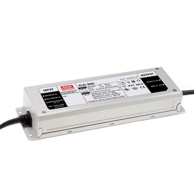 LED AC/DC DRIVER 300W