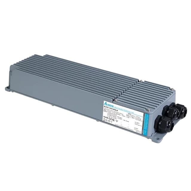 LED DRIVER 1.5KW CC RDM/DMX