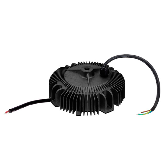 LED DVR CC/CV ACDC 21.6-36V 6.7A