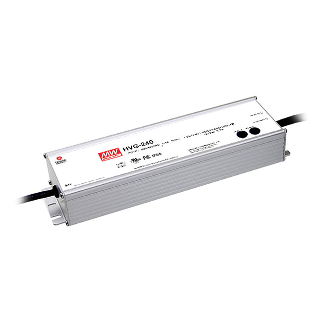 LED DVR CCCV ACDC 22.4-25.6V 10A