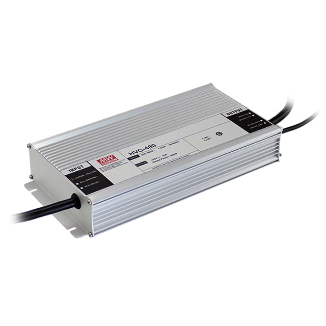 LED DVR CC/CV AC/DC 18-36V 13.3A