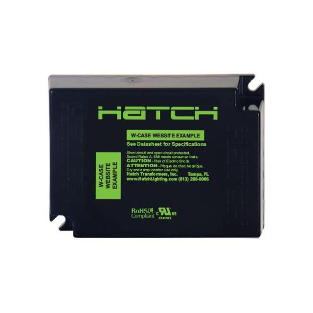 40W, 700MA, UNV, 0-10V DIM