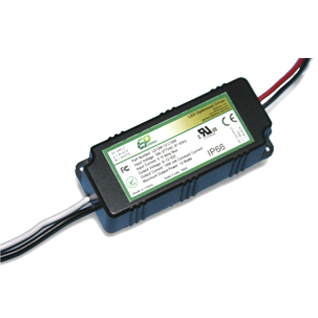 CV 12V@250~1000mA, Non-Dimming