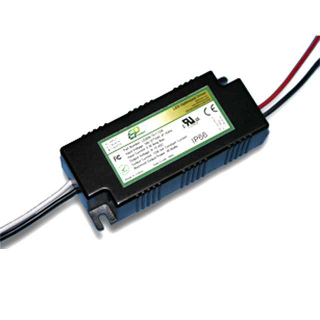 20~40V@500mA, 0~10V Dim to 0%