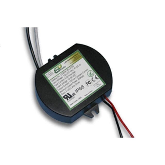 36~72V@350mA, Triac Dimming