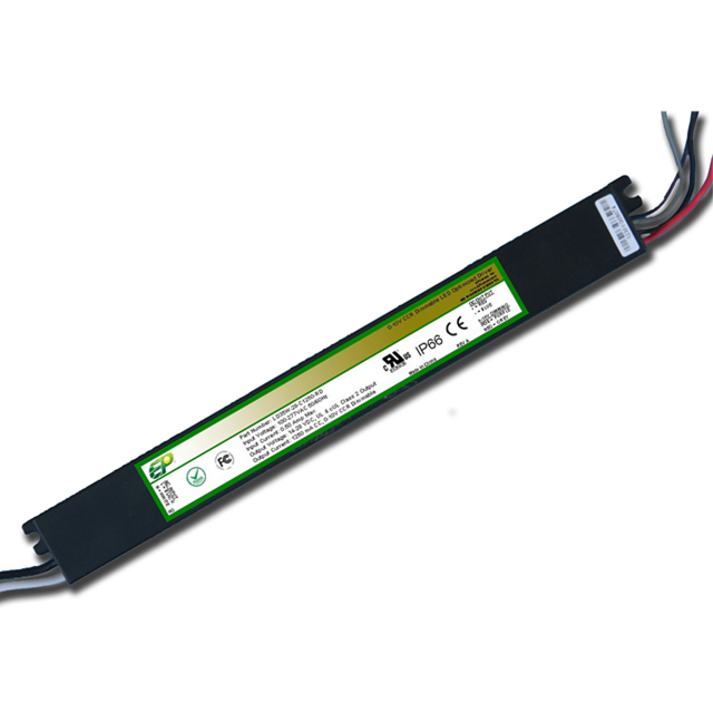 LED DRIVER AC/DC CC 18-54V 700MA