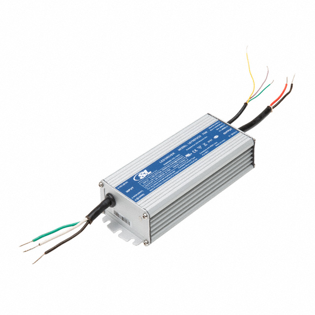 LED DRIVER CC AC/DC 27-54V 1.47A