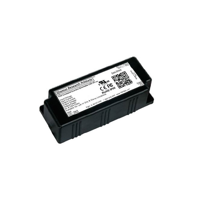 LED DRIVER CC AC/DC 8-14V 450MA
