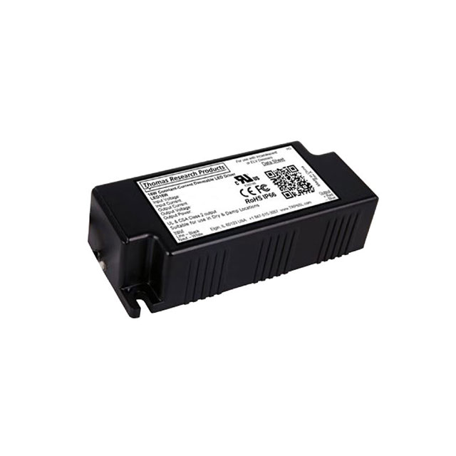 LED DRIVER CC AC/DC 14-24V 700MA