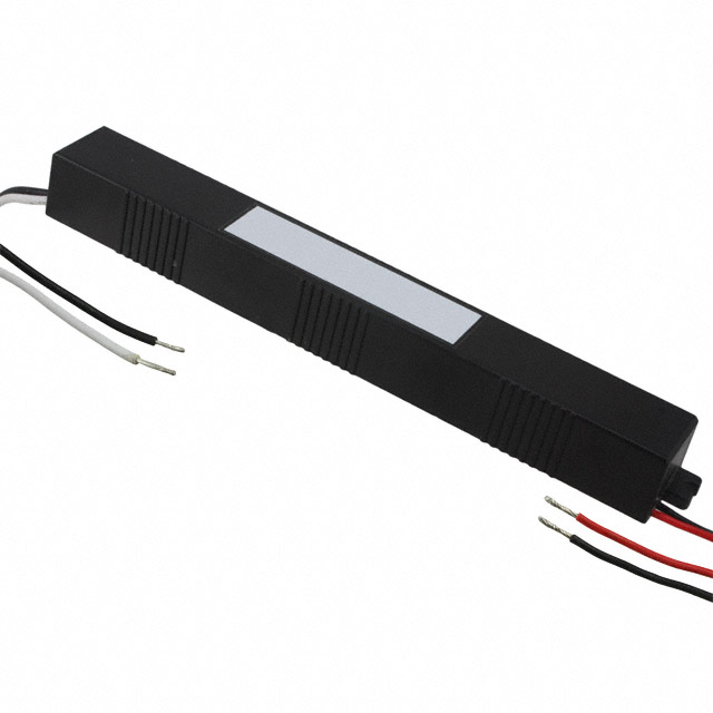 LED DRIVER CC AC/DC 18-36V 470MA