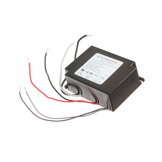 LED DRIVER CC AC/DC 18-54V 700MA