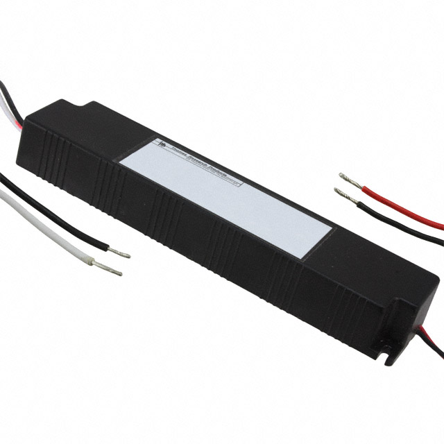 LED DRIVER CC AC/DC 8-24V 2.1A