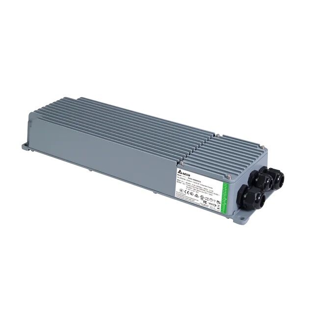 LED 1.8KW - 3 CHANNELS - IP66