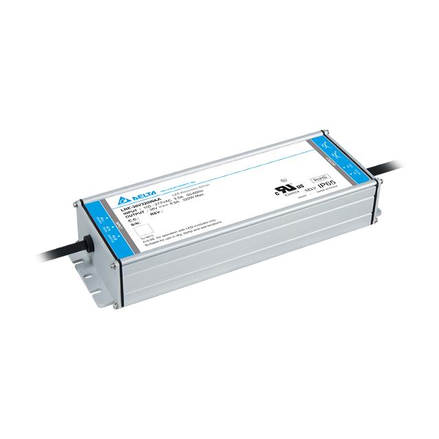 LED DRIVER