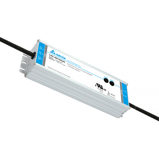 LED DRIVER CC/CV AC/DC 48V 3.9A