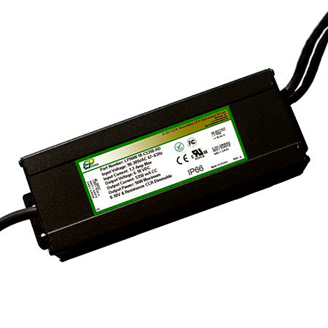 16~46V@2100mA, 0~10V Dim to 5%