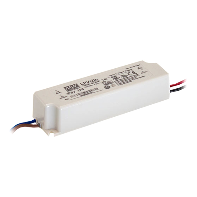 LED DRIVER CV AC/DC 5V 3A